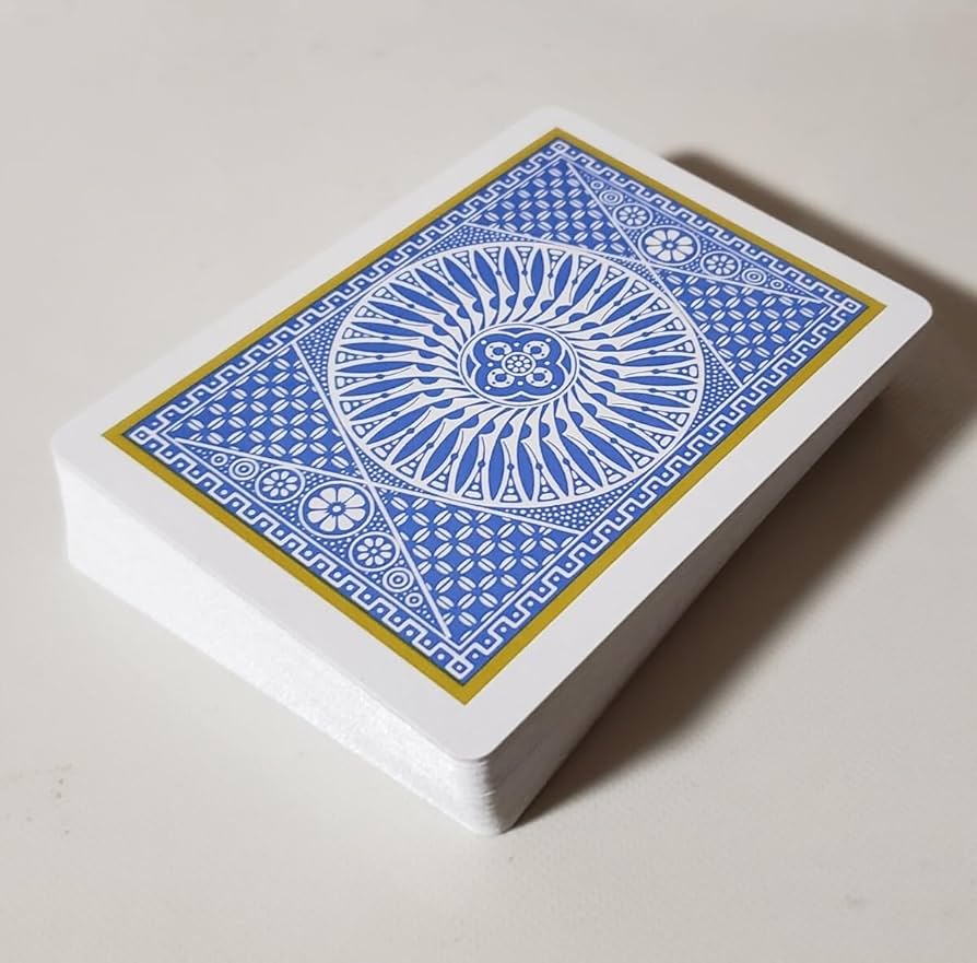 タリホー 青 ゴールドフレーム 前田知洋モデル タリホー 青 ゴールド