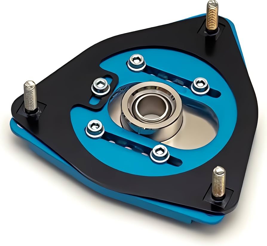 Amazon | クスコ ( CUSCO ) ピロボールアッパーマウント【キャンバー