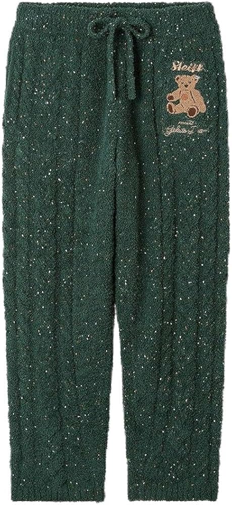 Amazon | ジェラートピケ オム メンズ シュタイフ パウダーネップ