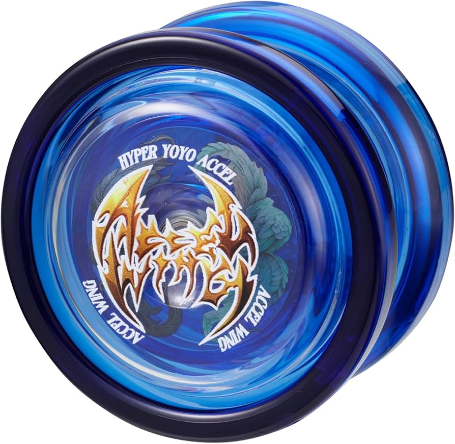 Amazon | [バンダイ(BANDAI)] HYPER YOYO ACCEL ハイパーヨーヨー