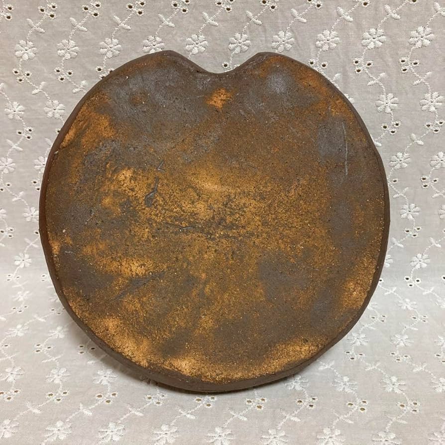 今野春雄 益子焼 菓子器 陶器 和食器 【公式通販】