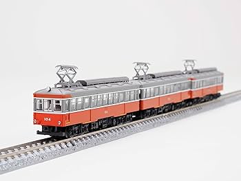 Amazon | トミーテック (TOMYTEC) 鉄道コレクション 鉄コレ 箱根登山