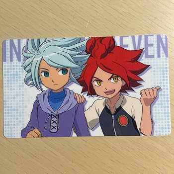 イナズマイレブン 缶バッジ 南雲晴矢 南雲晴矢」検索結果 | アニメイト