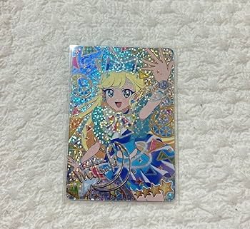 Amazon.co.jp: アイプリ 第1弾 みつき サイン : おもちゃ