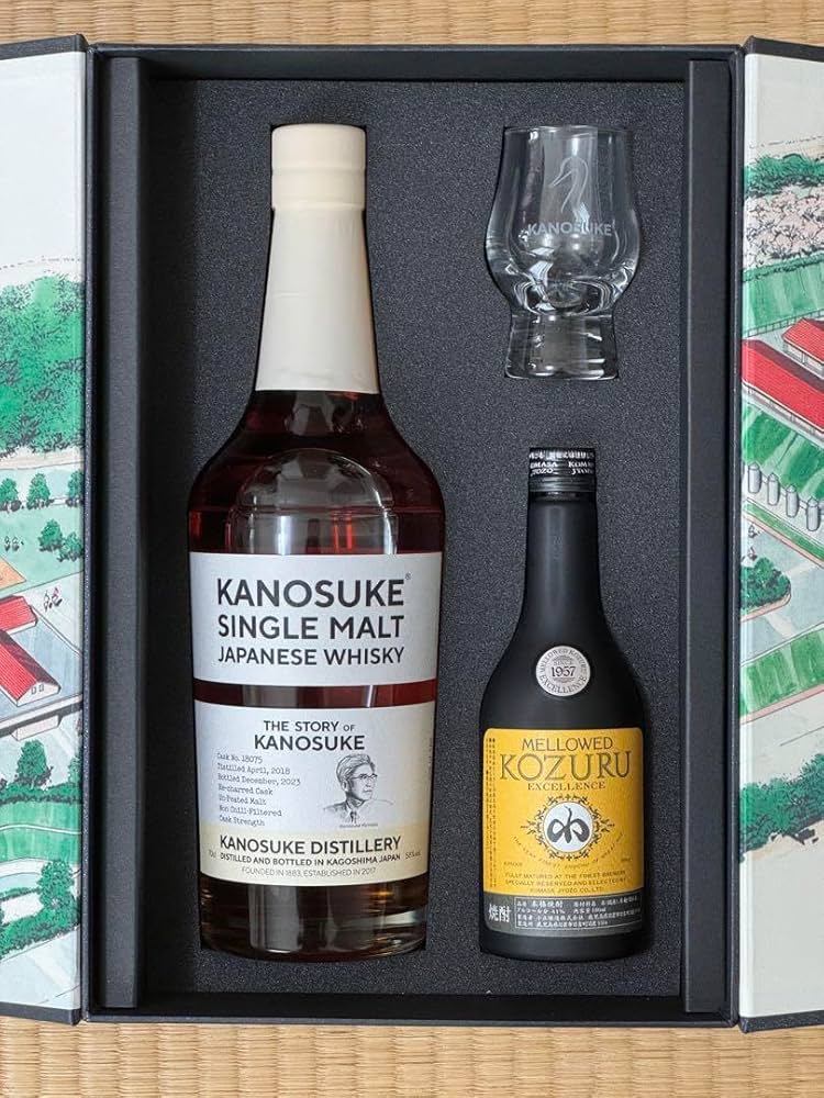 THE STORY OF KANOSUKE」 JAL Limited 【公式通販】