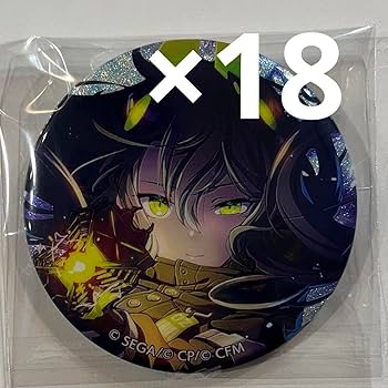 Amazon.co.jp: 草薙寧々 缶バッジ 18個 22B 寧々 : おもちゃ