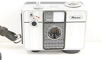 Amazon | RICOH AUTO HALF SE | コンパクト 通販