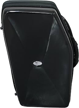 Amazon.co.jp: bags EF2SAS ソプラノ&アルトサックス ダブルケース