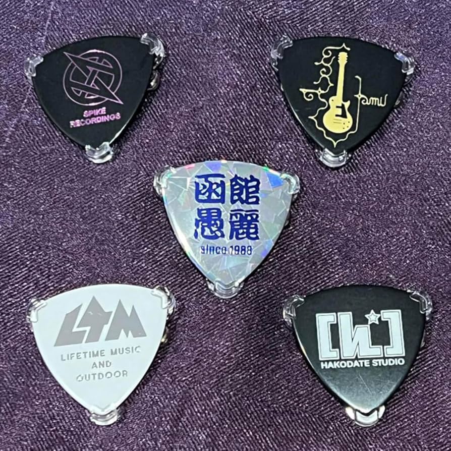 GLAY JIRO ピック 2016年ツアー 緑 GLAY JIRO ピック 2016年ツアー 緑