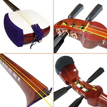 津軽三味線 東触り 中棹 津軽三味線 東触り 中棹 和楽器