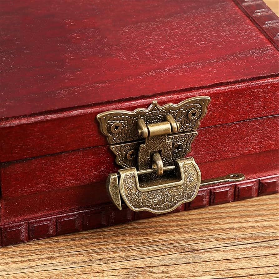 アンティーク 小物入れ 十字架 クロス 宝石箱 ケース 【公式通販】