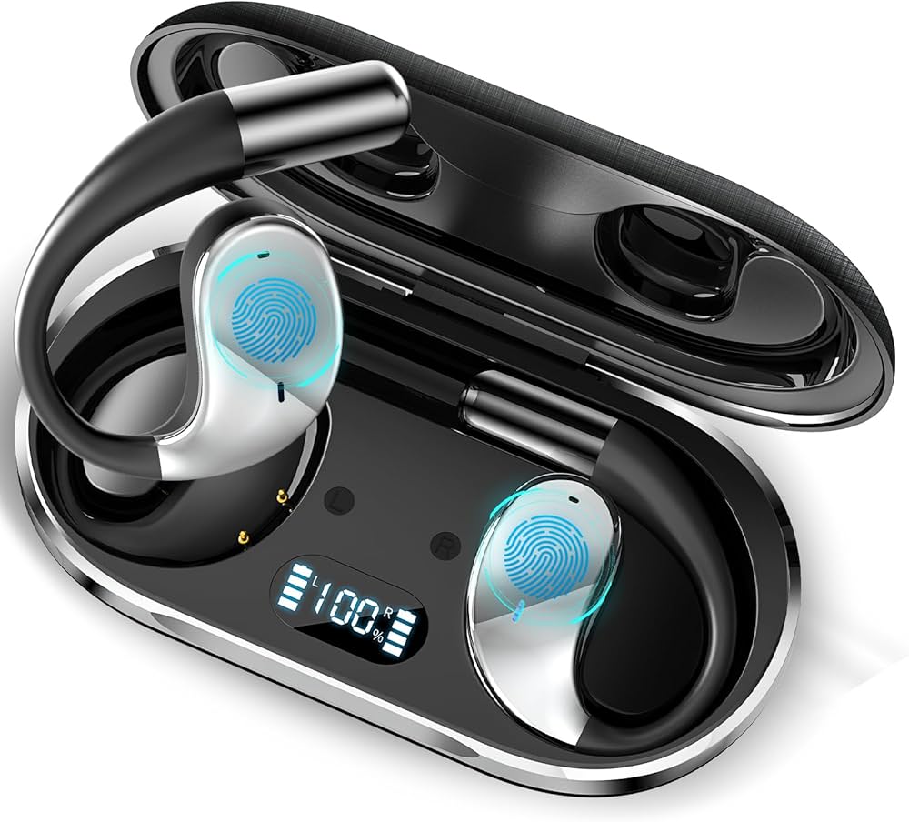 Amazon.co.jp: イヤホン bluetooth【2025最新進化 イヤホン翻訳機