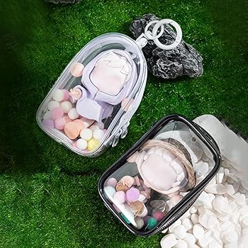 Amazon.co.jp: [YUYAKESHI] 痛バ ケース 人形入れ ぬいぐるみ用