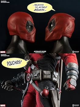 Amazon.co.jp: サイドショウ・シックス・スケール マーベル・コミック