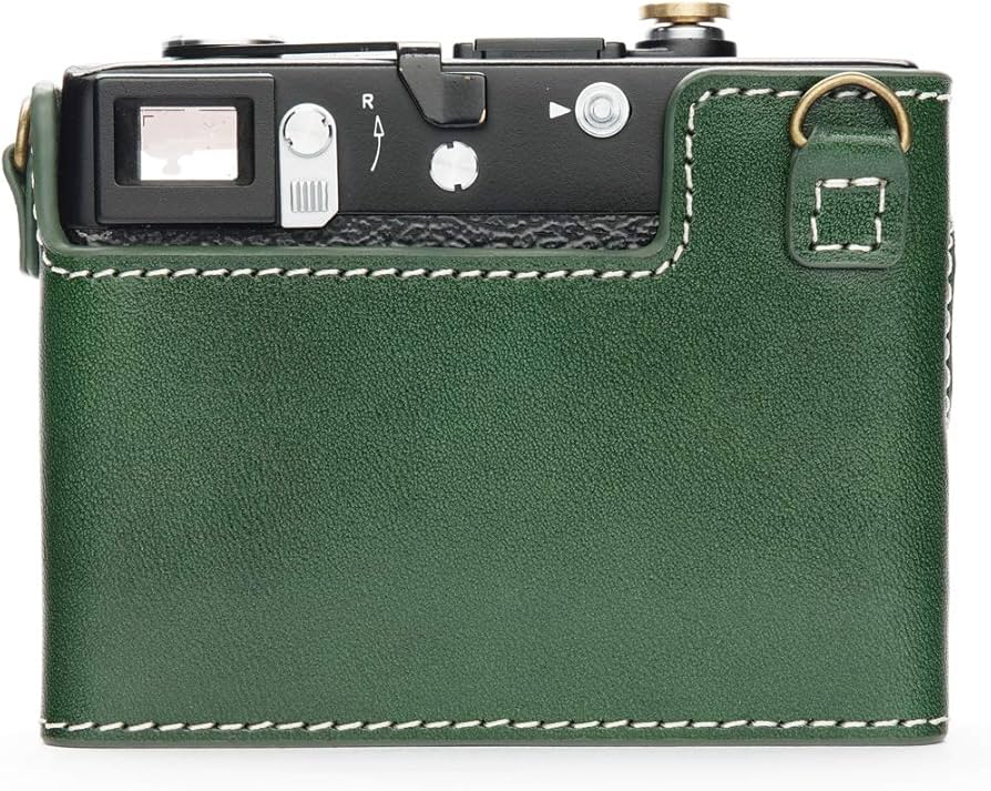 Amazon.com : Rollei 35/35S/35T/35TE/35SE Case, BolinUS Handmade