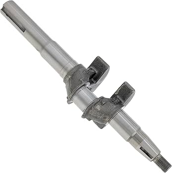 Amazon.com: CUB CADET 13311-Z8B-900 Crankshaft S3B GCV160LA Engine
