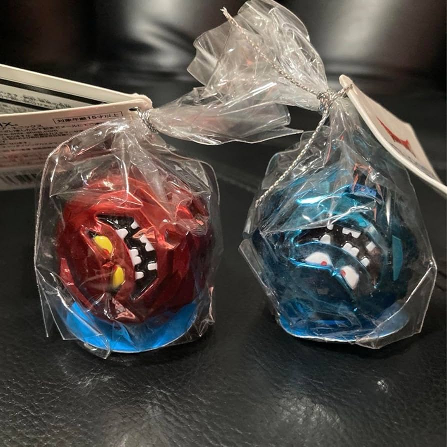 ドラゴンクエスト メタリックモンスターズギャラリー ばくだんいわ