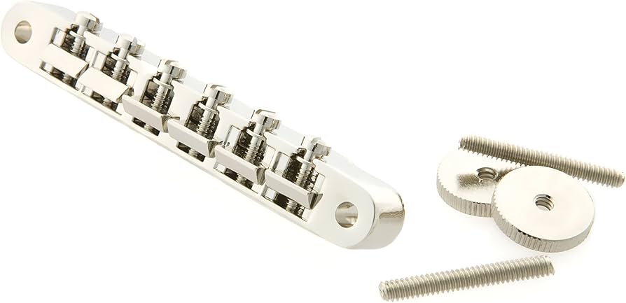 ナッツ姫様ご依頼】Gibson ABR-1 ギブソン ブリッジ TOM ナッツ姫様ご