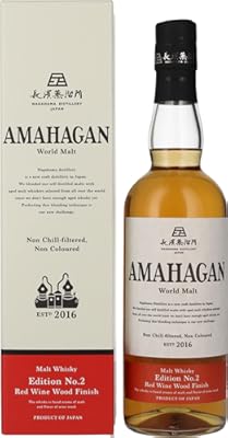 NEWS｜長濱蒸溜所の新商品『カウボーイビバップ オリジナル ブレン