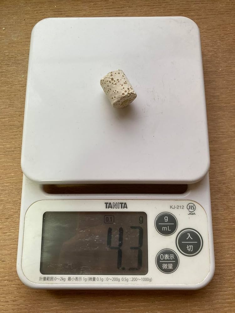 Amazon | ろ材(20L) 濾過材 フィルター水質浄化 バイオリング