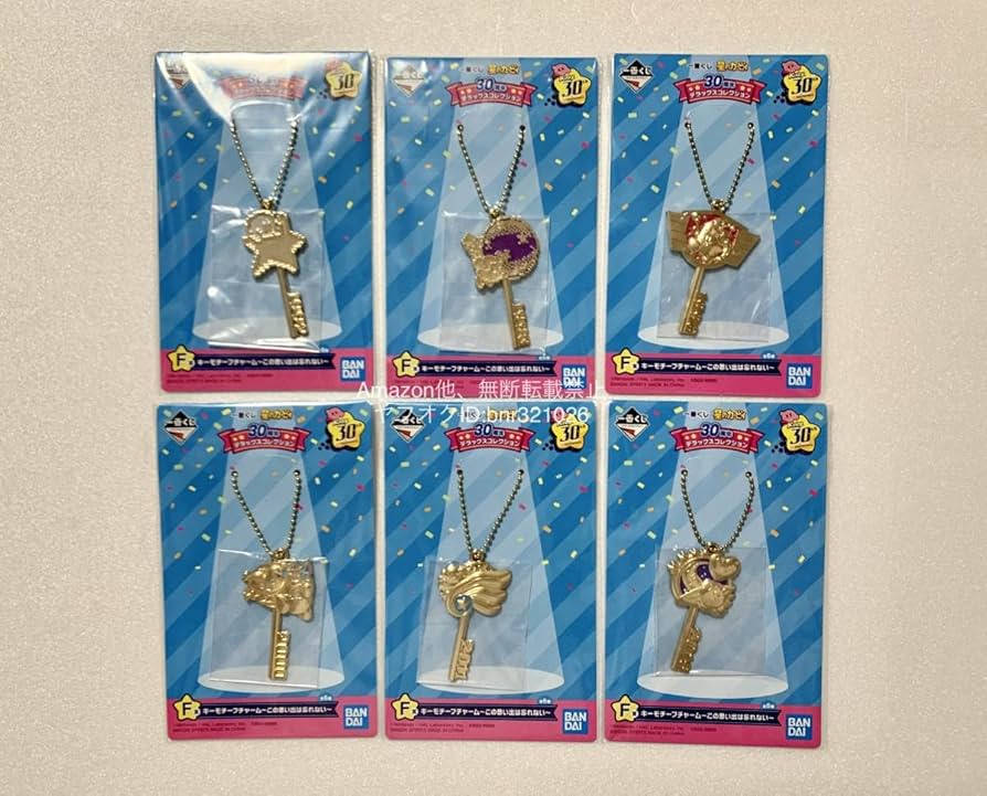 Amazon.co.jp: 一番くじ 星のカービィ 30周年デラックスコレクション F