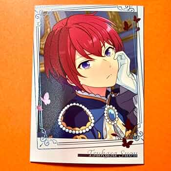 あんスタ 中国 星楽カード 9箱 あんスタ中国グッズ代行minaplex