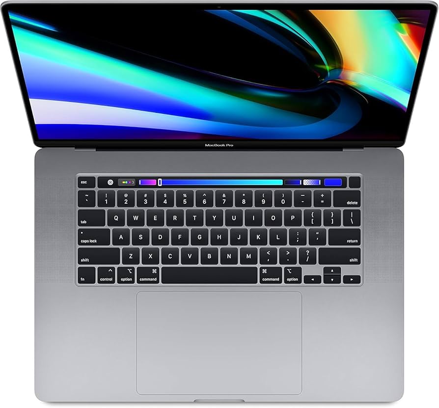 Amazon.com: Apple 2019 MacBook Pro with 2.3GHz Intel Core i9 (16