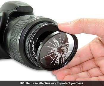 Amazon | 43mm UVフィルター Canon RF 50mm F1.8 STM RF 16mm F2.8 STM