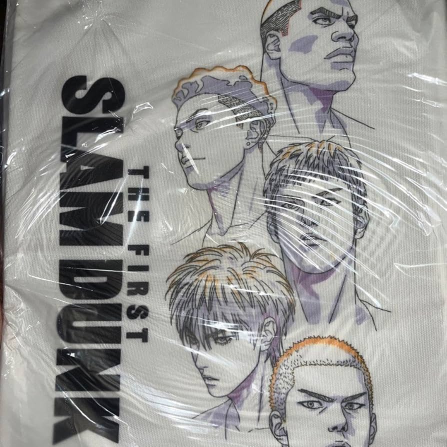 Amazon.co.jp: スラムダンク 流川楓 桜木花道 三井寿 赤木剛憲 宮城