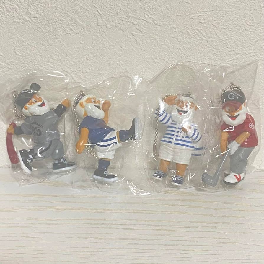 Amazon.co.jp: ☆CAPTAIN SANTA??キャプテンサンタフィギュア