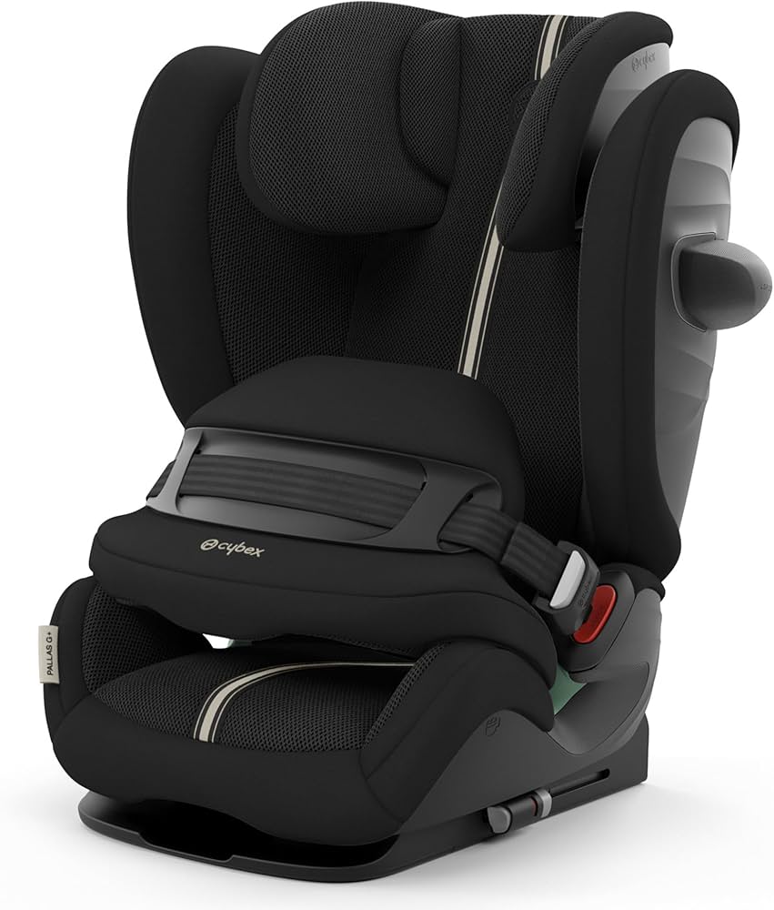 Amazon | cybex [ サイベックス ] パラス Pallas G i-Size ムーン