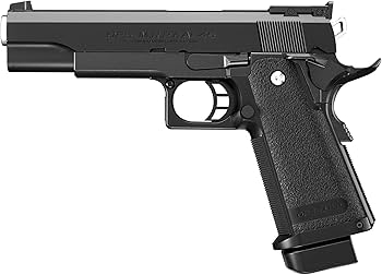 Amazon | 東京マルイ No17 ハイキャパ 5.1 18歳以上ガスブローバック