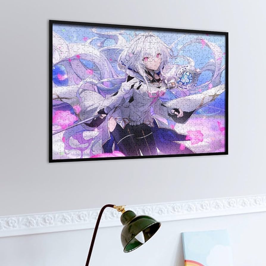 Amazon.co.jp: Fate/Grand Order フェイト ジグソーパズル 300ピース