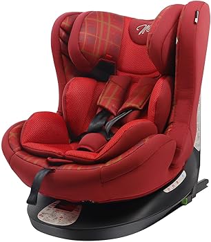 Amazon | マムズキャリー MCアイターンFIXロング 回転式 新生児