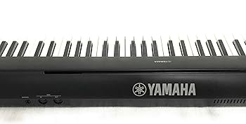 電子ピアノ キーボード YAMAHA Piaggero NP-31S 76鍵盤