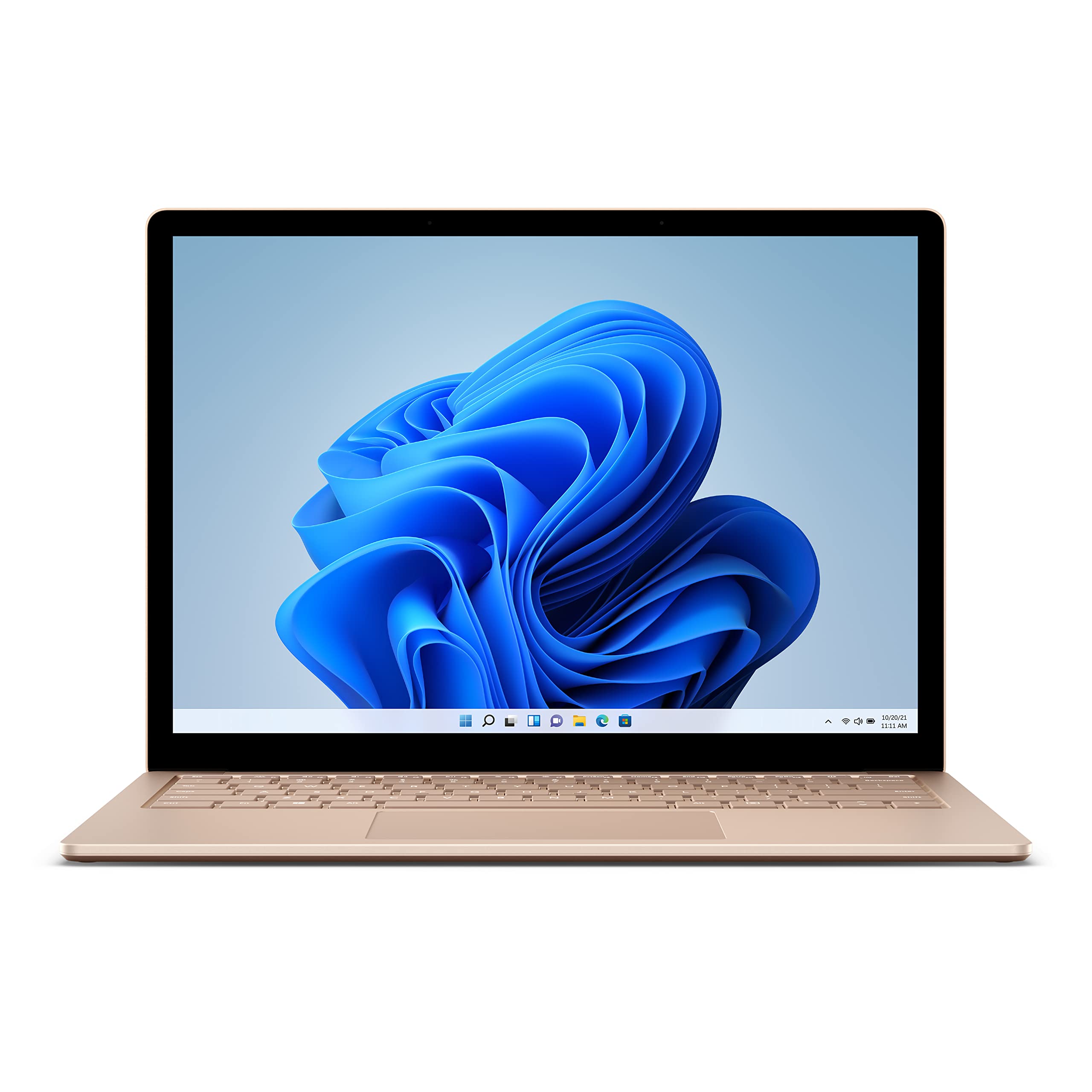 Amazon.com: Microsoft Surface Laptop 4 13.5” Touch-Screen – Intel