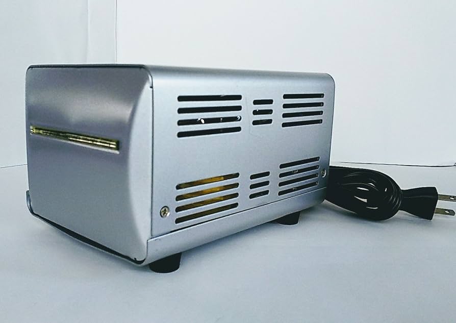 Amazon.co.jp : カシムラ アップ/ダウントランス 1500W 220V~240V 100V