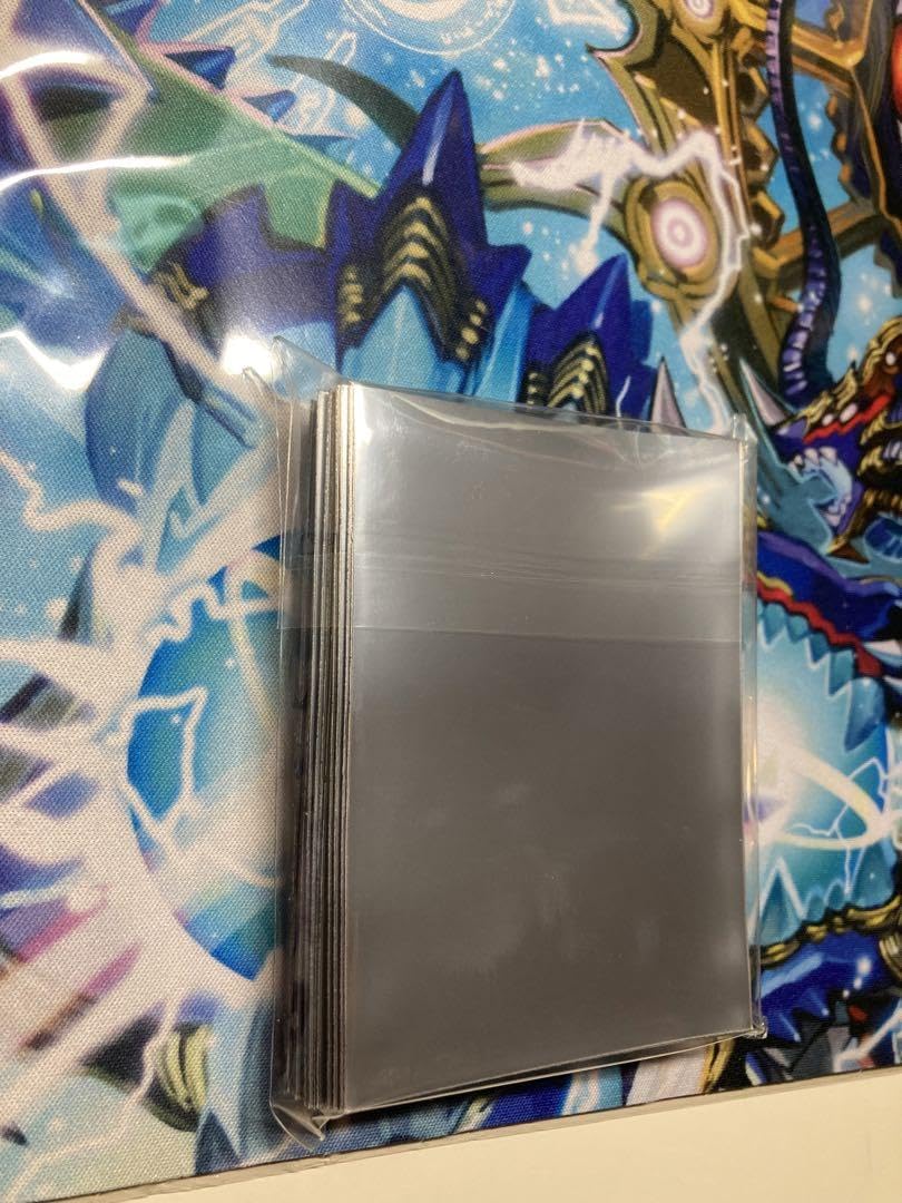 超新星DEATH・ドラゲリオン プレイマット & スリーブ セット Amazon