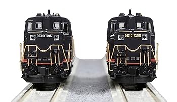 KATO DD16 DE10 Nゲージ 2両セット KATO DD16 DE10 Nゲージ 2両セット