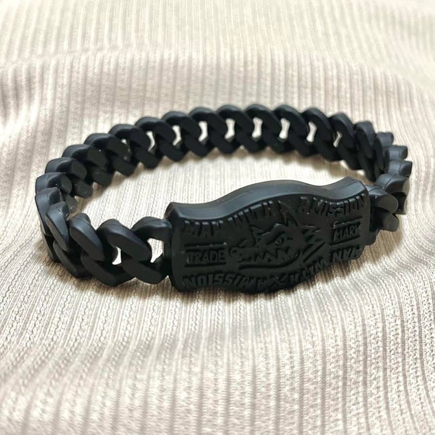 マンウィズ ラバーバンド 45個セット マンウィズ ラバーバンド 45個