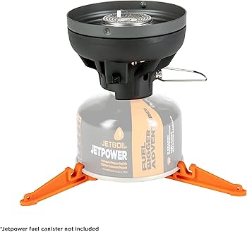 JETBOIL トラベル用湯沸かし器 JETBOIL トラベル用湯沸かし器