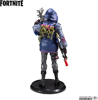 Amazon.com: McFarlane Toys Fortnite Big Mouth Premium 7