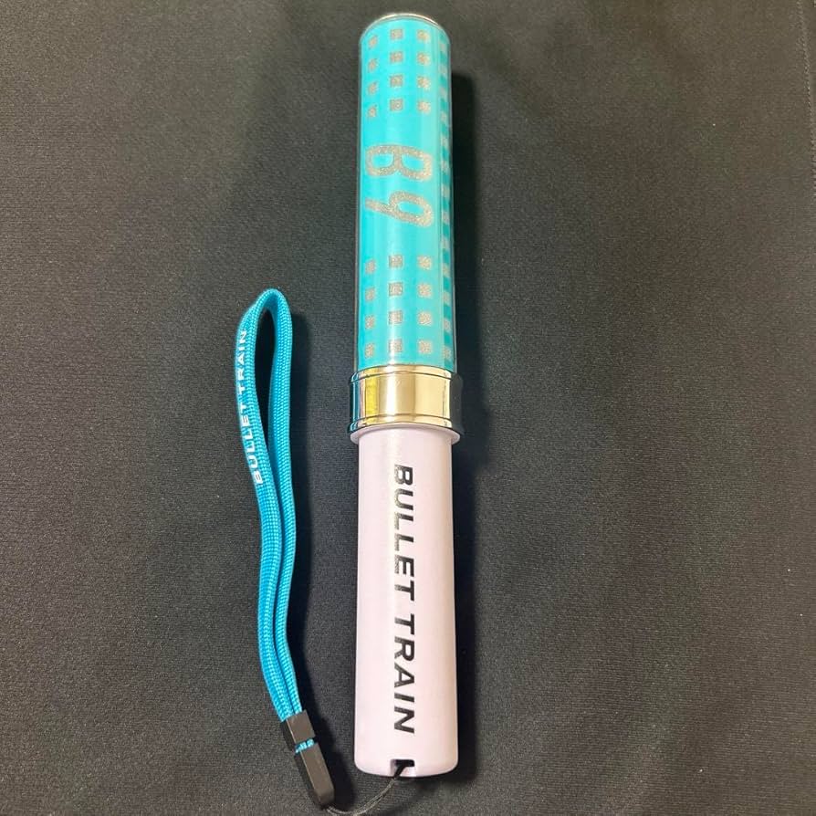 超特急 アロハ ペンライト Rib 超特急 アロハ ペンライト ペンラ B9