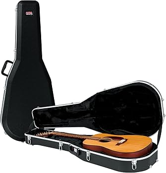 弦交換 Aria F120 アコースティックギター ケース付き