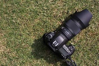 Amazon.com : Tokina Opera 50mm F1,4 for Nikon F Mount : Electronics