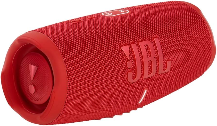 Amazon.co.jp: JBL CHARGE5 Bluetoothスピーカー 2ウェイ・スピーカー