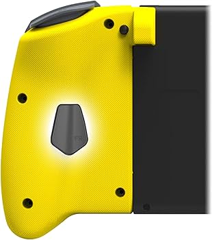 Amazon.co.jp: 【任天堂ライセンス商品】グリップコントローラー for