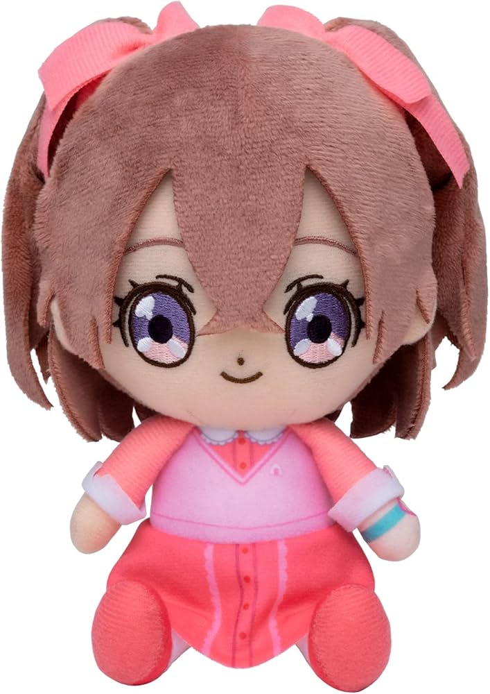 デリシャスパーティープリキュア キュアフレンズ ぬいぐるみ あまね