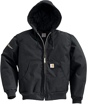 Amazon | Carhartt メンズ アークティック キルト 裏地 ユーコン