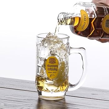 Amazon.co.jp: サントリー ウイスキー 白角 [日本 1920ml ] : 食品